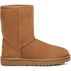 UGG classic short boots